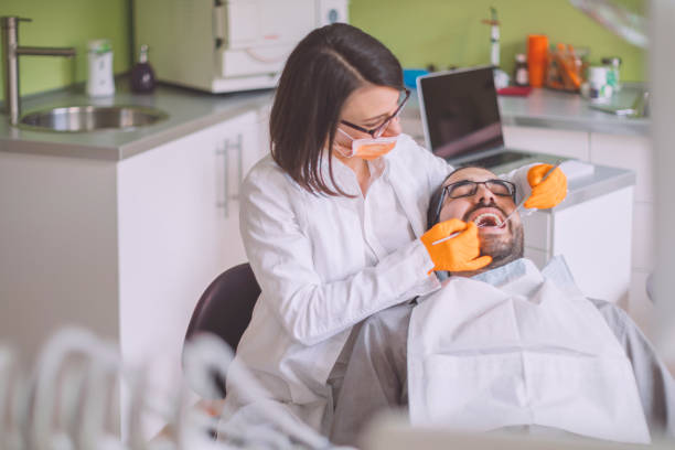 Best Emergency Tooth Extraction in Orion, IL