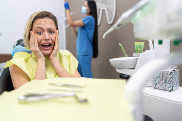 Best Emergency Treatment for Dental Infections or Abscesses in Orion, IL